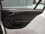 Opel Astra H Рестайлинг Пермь  - изображение 35