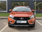 Lada (ВАЗ) Vesta I Ярославль  - изображение 19