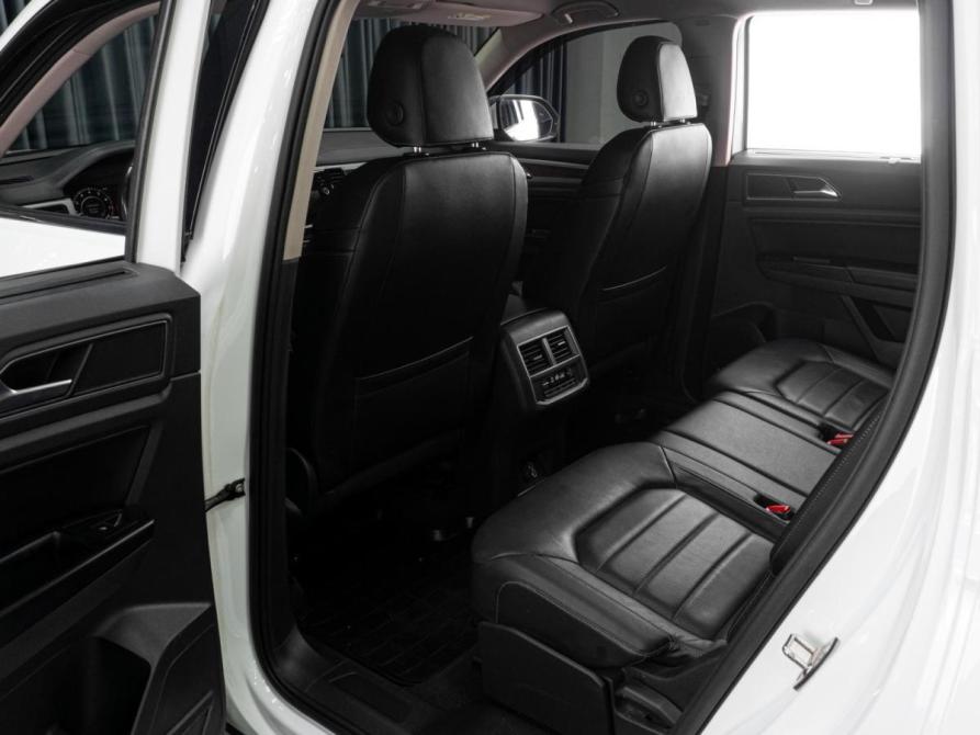 Volkswagen Teramont I Тюмень  - изображение 13
