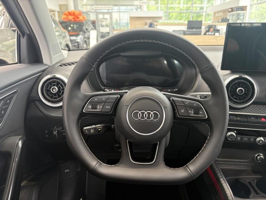 Audi Q2 I Рестайлинг Санкт-Петербург  - изображение 13