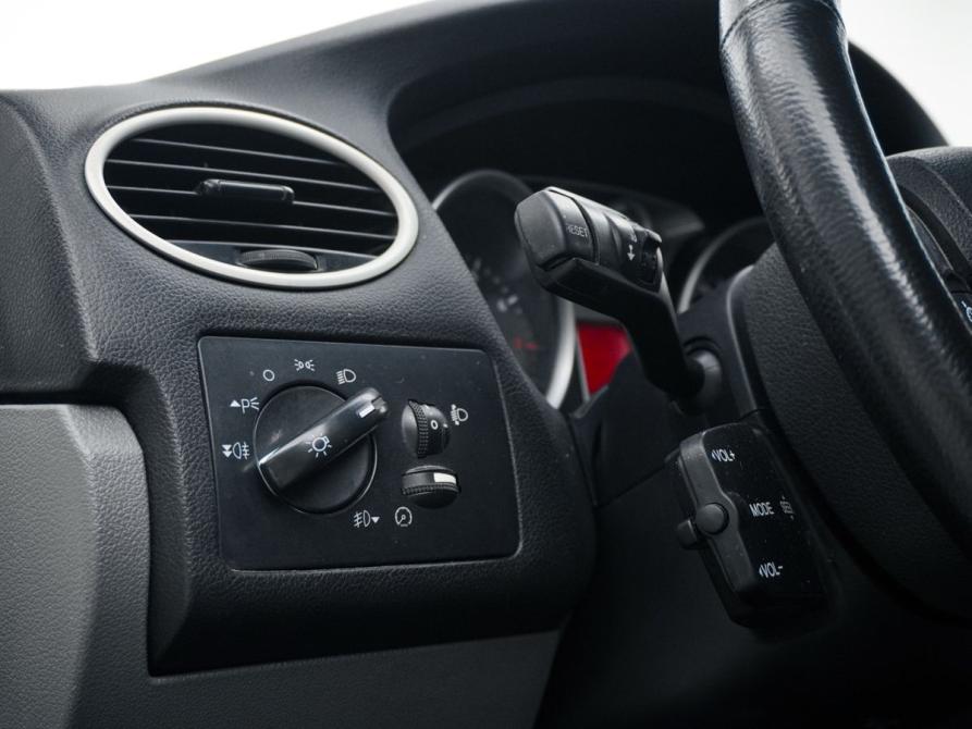 Ford Focus II Рестайлинг Ростов-на-Дону  - изображение 12
