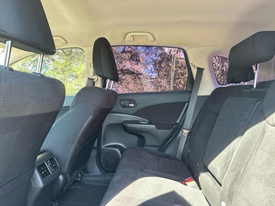 Honda CR-V IV Санкт-Петербург  - изображение 31