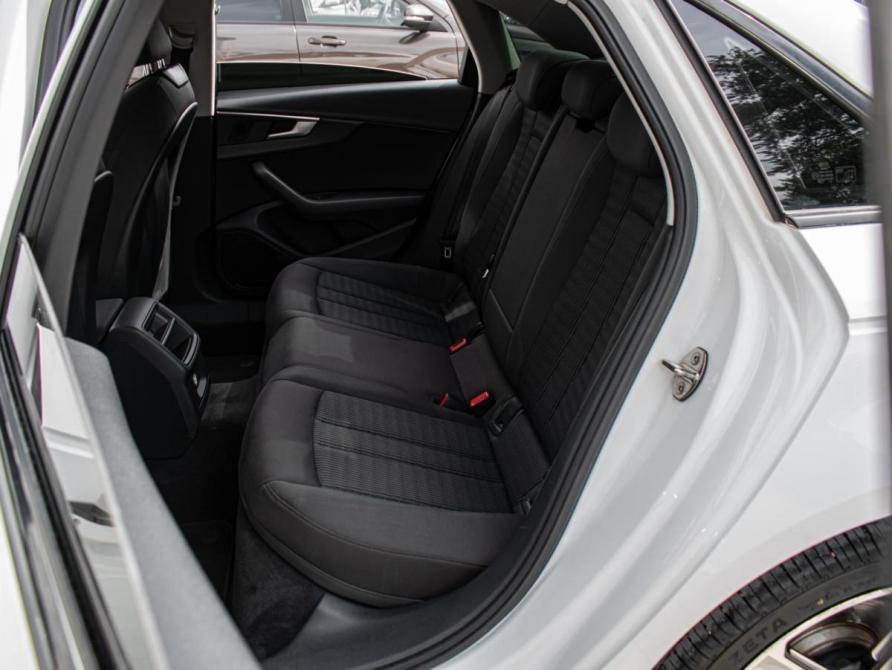 Audi A4 V (B9) Краснодар  - изображение 9