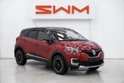 Renault Kaptur I Москва  - изображение 13