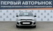 Lada (ВАЗ) Kalina II Краснодар  - изображение 21