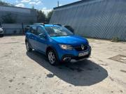 Renault Sandero II Рестайлинг Санкт-Петербург  - изображение 12