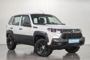 Lada (ВАЗ) Niva Travel I Челябинск  - изображение 19