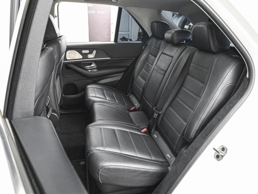 Mercedes-Benz GLE II (V167) Ставрополь  - изображение 9