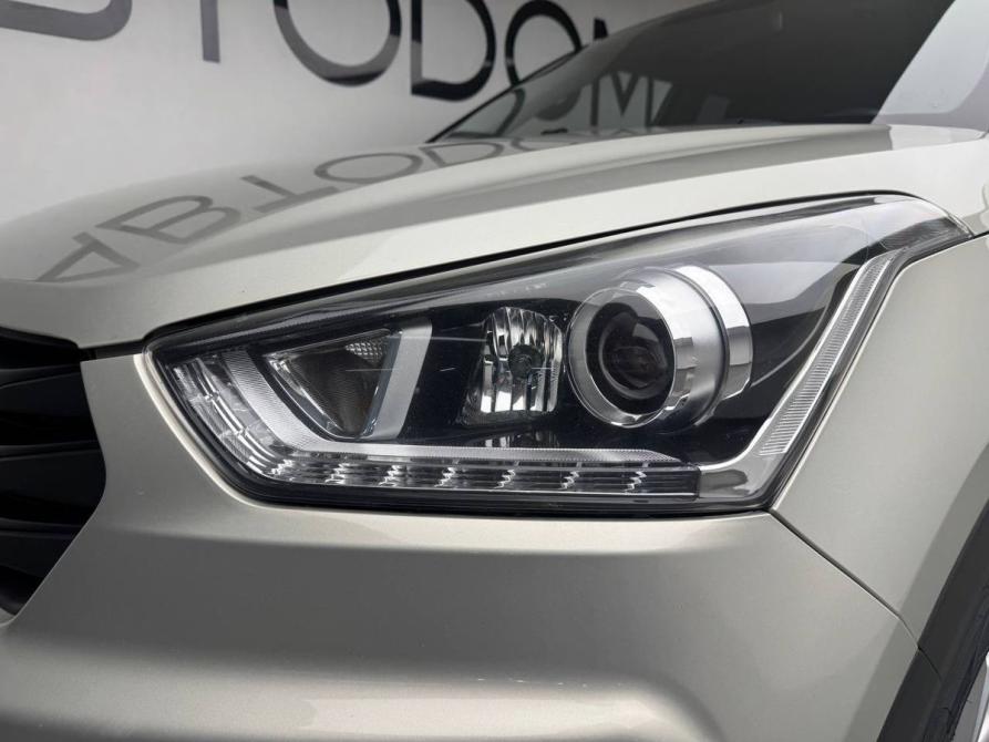 Hyundai Creta I Москва  - изображение 15