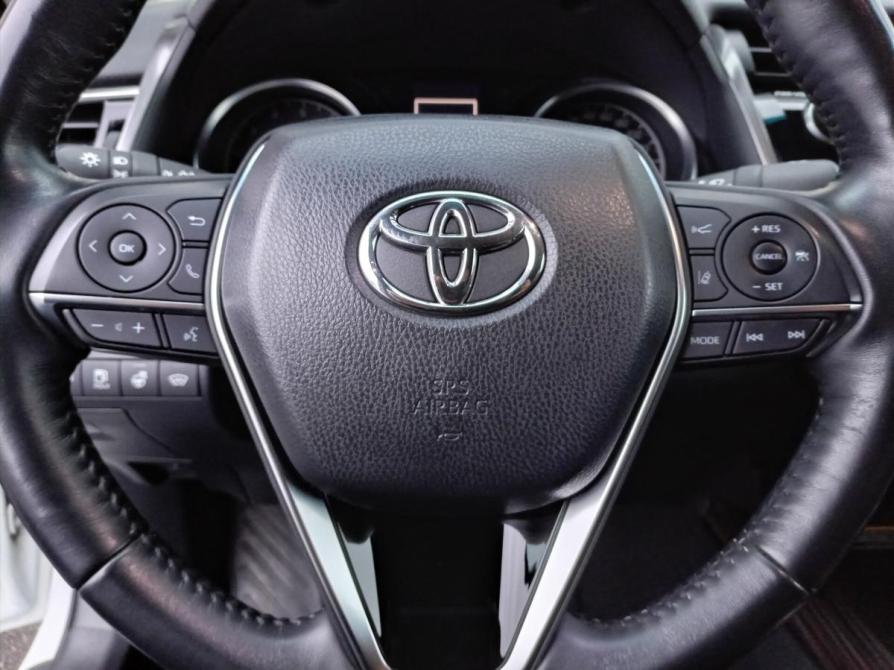 Toyota Camry VIII (XV70) Санкт-Петербург  - изображение 12