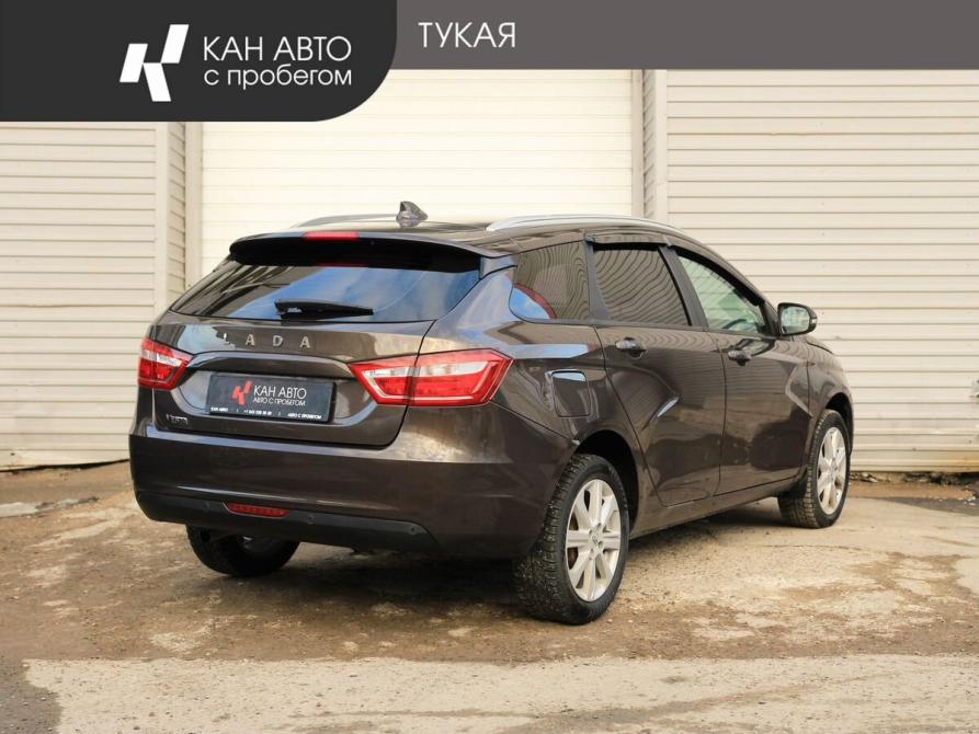 Lada (ВАЗ) Vesta I Казань  - изображение 3