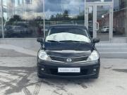 Nissan Tiida I Рестайлинг Новосибирск  - изображение 24
