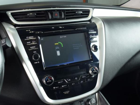 Nissan Murano III (Z52) с пробегом 2017 года, цена 2 149 999 рублей, 182711 км, внедорожник, Автокод Объявления