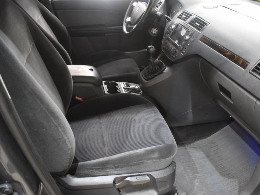 Ford C-MAX I Архангельск  - изображение 10