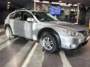 Subaru Impreza III Тюмень  - изображение 22