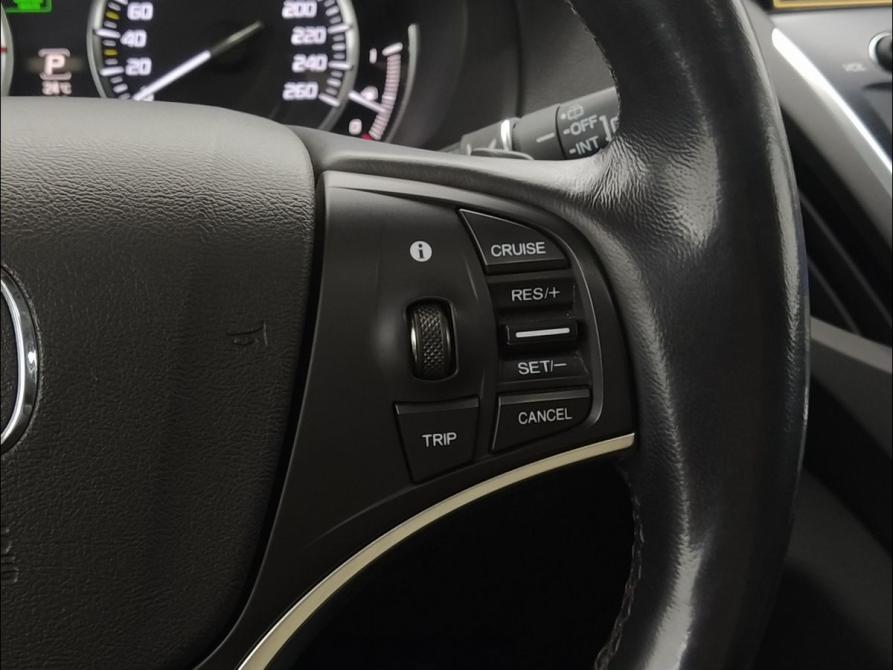Acura MDX III Екатеринбург  - изображение 12