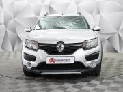 Renault Sandero II Ульяновск  - изображение 29