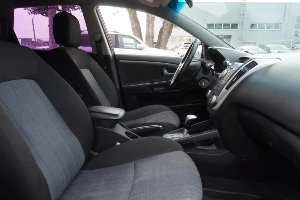 Kia Ceed I Рестайлинг Ульяновск  - изображение 18