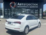 Skoda Rapid II Волгоград  - изображение 22
