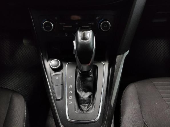 Ford Focus III Рестайлинг с пробегом 2019 года, цена 1 190 000 рублей, 157627 км, седан, Автокод Объявления