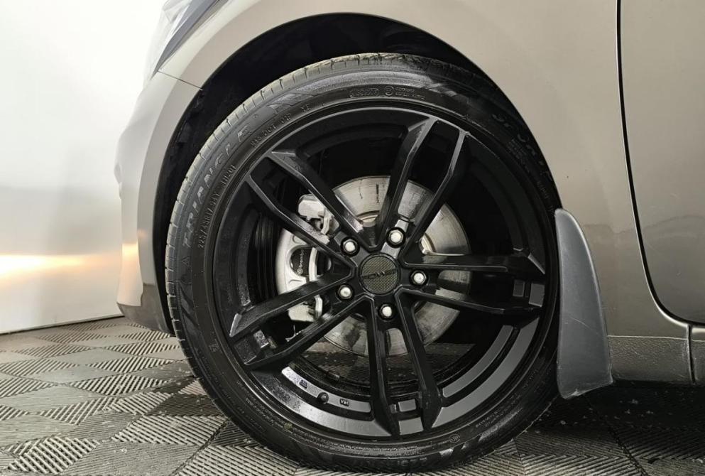 Kia Ceed II Рестайлинг Нижний Новгород  - изображение 19