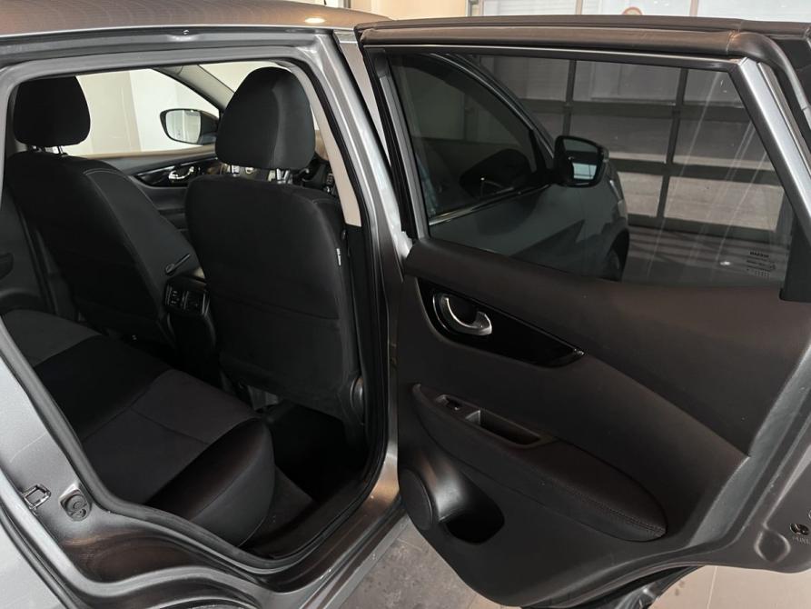 Nissan Qashqai II Чебоксары  - изображение 26