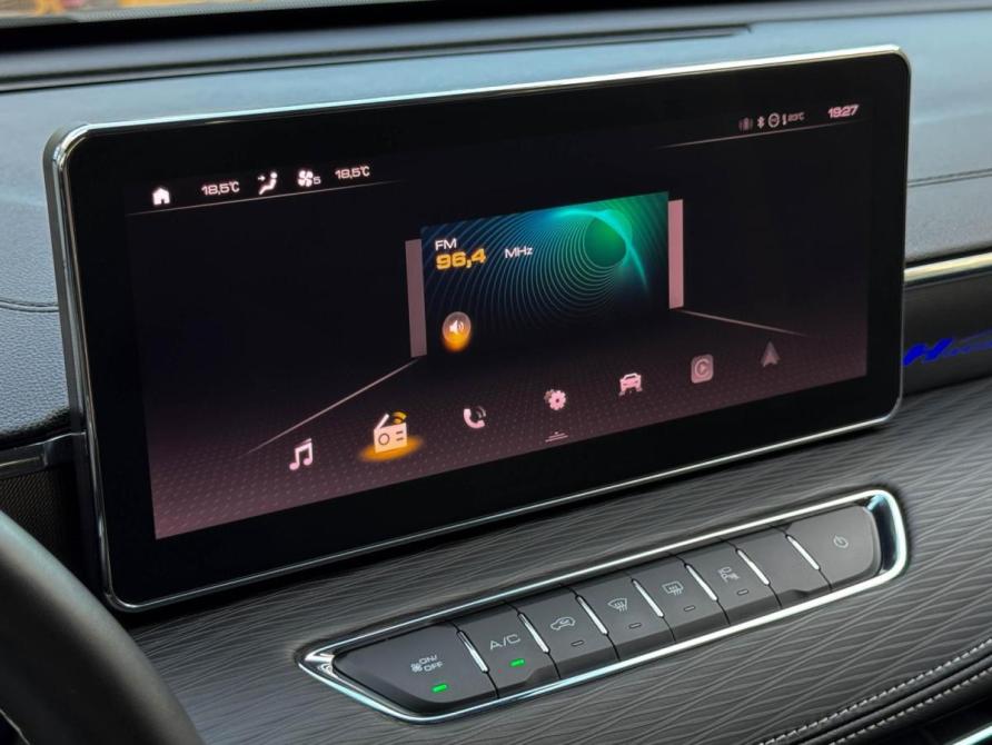 Haval Jolion I Рестайлинг 2 Кропоткин  - изображение 19