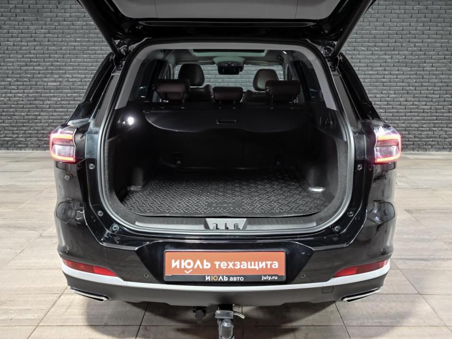 Chery Tiggo 7 Pro Max I Рестайлинг Екатеринбург  - изображение 6