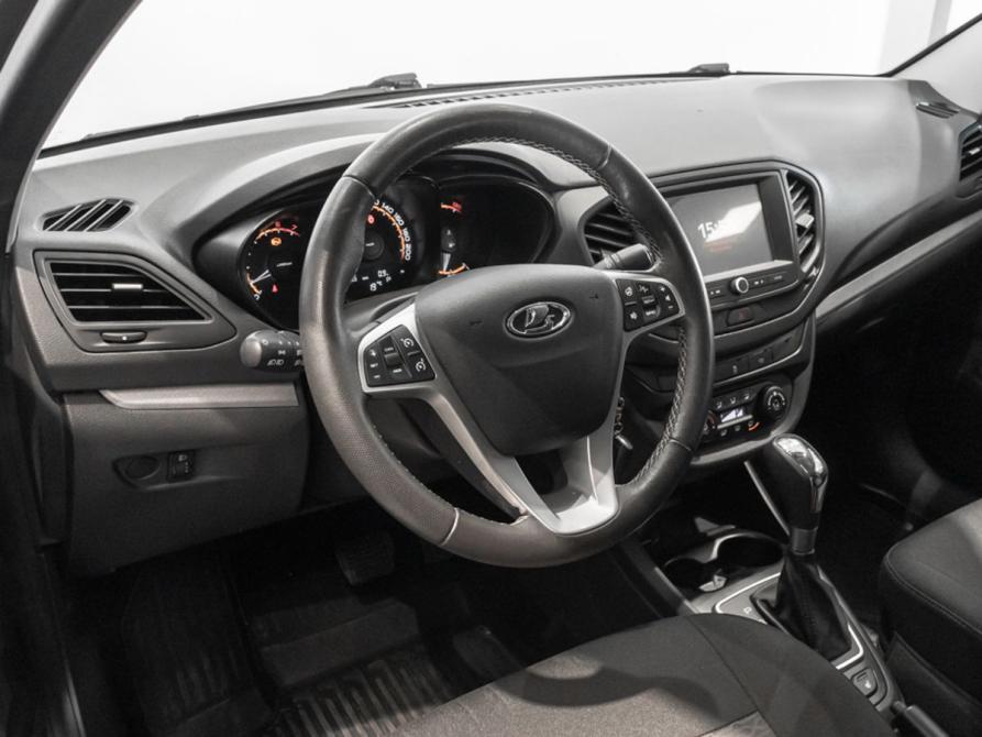 Lada (ВАЗ) Vesta I Казань  - изображение 5