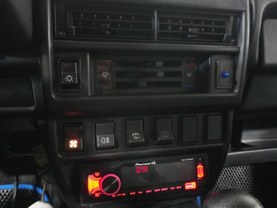 Lada (ВАЗ) 2131 (4x4) I Вологда  - изображение 12