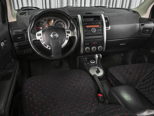 Nissan X-Trail II с пробегом 2010 года, цена 1 285 670 рублей, 314964 км, внедорожник, Автокод Объявления