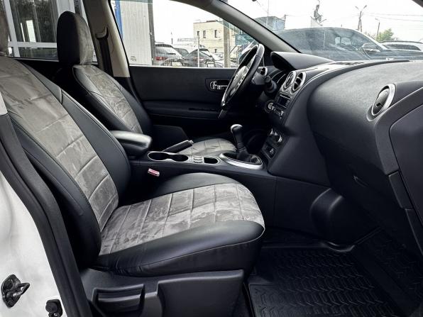 Nissan Qashqai I Рестайлинг с пробегом 2012 года, цена 949 000 рублей, 191297 км, внедорожник, Автокод Объявления