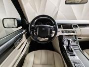 Land Rover Range Rover Sport I Рестайлинг Москва  - изображение 40