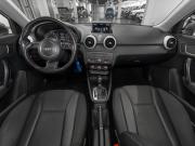 Audi A1 I (8X) Москва  - изображение 29