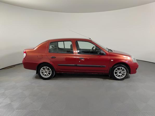 Renault Symbol I Рестайлинг 2 с пробегом 2006 года, цена 390 000 рублей, 174832 км, седан, Автокод Объявления