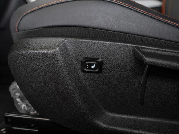 Kia Seltos I Рестайлинг с пробегом 2026 года, цена 2 850 000 рублей, 25 км, внедорожник, Автокод Объявления