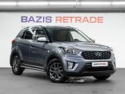 Hyundai Creta I Тюмень  - изображение 27