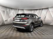 Geely Atlas Pro Москва  - изображение 24