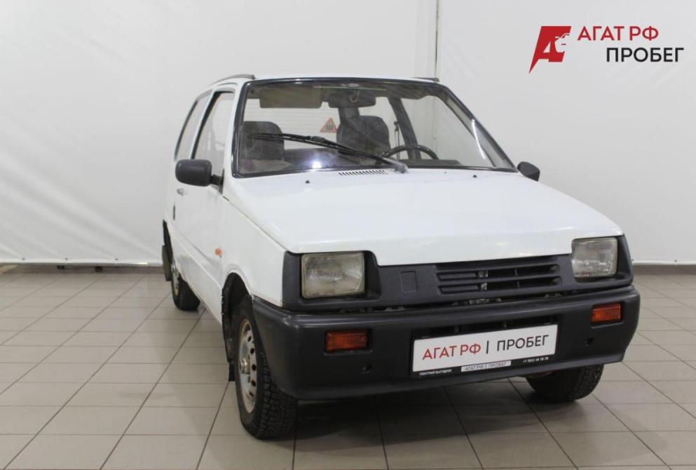 Lada (ВАЗ) 1111 Ока Астрахань  - изображение 3
