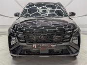 Hyundai Tucson IV Рестайлинг Воронеж  - изображение 15