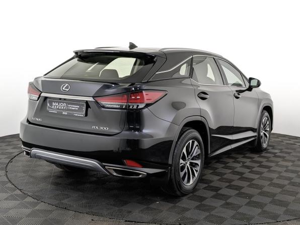 Lexus RX IV Рестайлинг с пробегом 2021 года, цена 4 800 000 рублей, 126127 км, внедорожник, Автокод Объявления