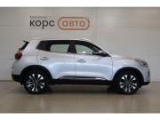 Chery Tiggo 4 Pro I Рестайлинг Коломна  - изображение 23