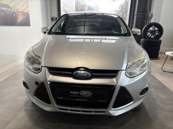 Ford Focus III с пробегом 2014 года, цена 636 000 рублей, 226371 км, седан, Автокод Объявления