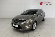 Ford Mondeo IV Рестайлинг Астрахань  - изображение 19