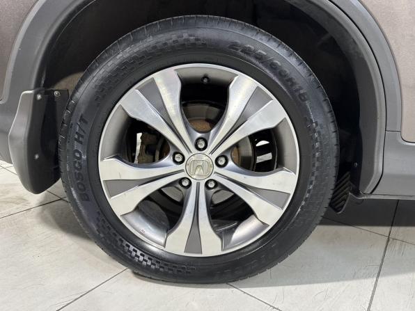 Honda CR-V IV с пробегом 2013 года, цена 1 949 800 рублей, 198000 км, внедорожник, Автокод Объявления