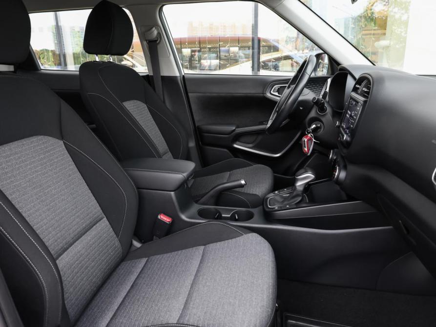 Kia Soul III Москва  - изображение 11