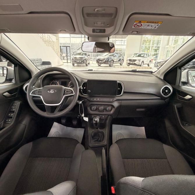 Lada (ВАЗ) Iskra Нижнекамск  - изображение 12