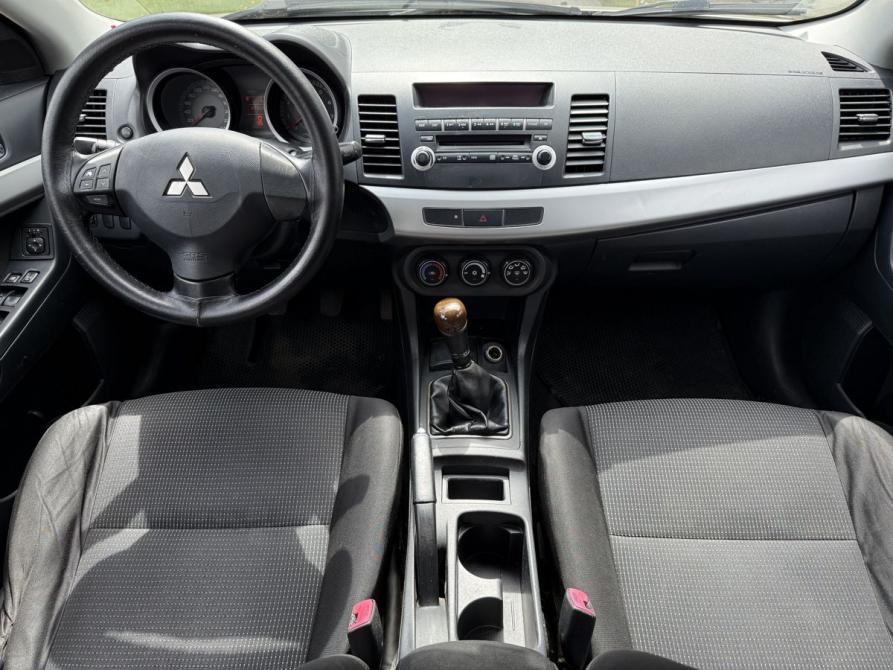 Mitsubishi Lancer X Ярославль  - изображение 9