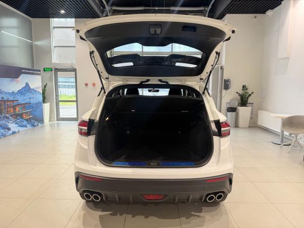 Geely Coolray I с пробегом 2023 года, цена 2 029 000 рублей, 15235 км, внедорожник, Автокод Объявления