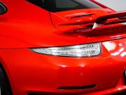 Porsche 911 VII (991) Москва  - изображение 56